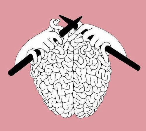 Crochet Your Stress Away: The Mental Health Benefits of Crochet